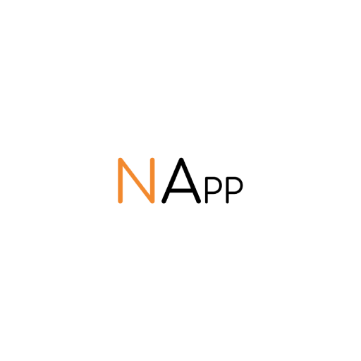 NutriApp: Nutrição e Treinos logo