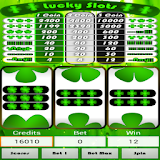 Slots Lucky Casino icon