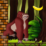 Hungry Kong icon