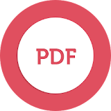 PDF to Word Converter | Easy icon