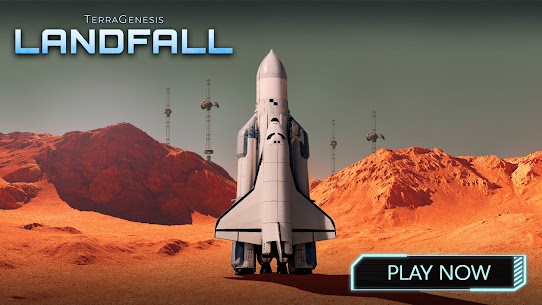 TerraGenesis: Landfall 2.92 Mod Apk (Unlimited Credits) 1