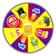 Ruleta Borracha