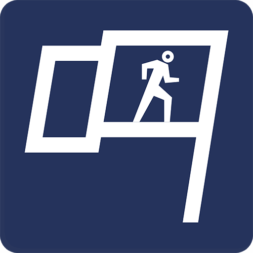 Walk - Ecanvasser logo