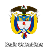 Colombian Stations icon