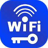 WiFi Key - Password Generator icon