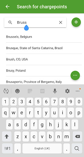 Luminus Public Charging Screenshot 3 - AppWisp.com