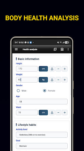 Smart Calculator screenshot 3