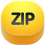 ZipInstaller icon
