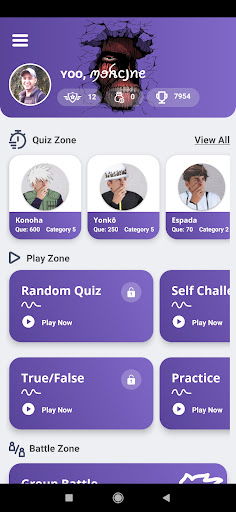 Anime Quiz KNY DS - Apps on Google Play