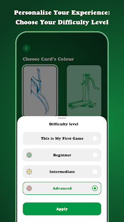Game screenshot Dutch Blitz - Card Game apk download