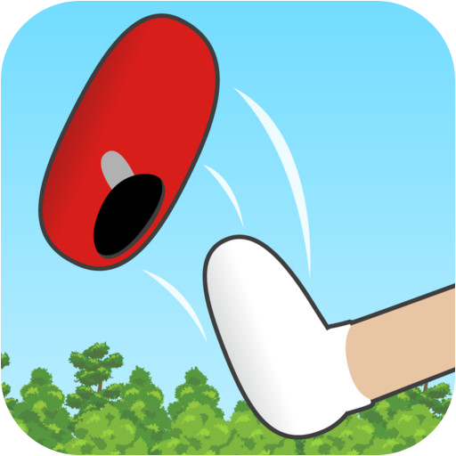 SkipShoe logo