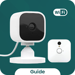 Blink Camera-Cam Manager Guide: Download & Review
