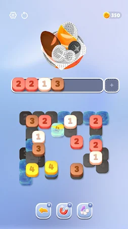Game screenshot ColorSync - Coloring Puzzle apk download