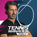 Tennis Manager Mobile