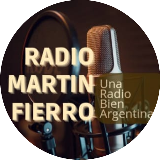 Radio martin fierro logo