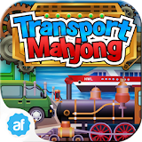 Transport Mahjong icon