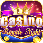 Cover Image of Download ROYAL NIGHT CASINO 1.0.1 APK