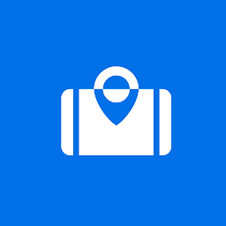 Stasher - Luggage Storage 아이콘 이미지
