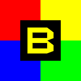 BrainRGBYWorkout icon