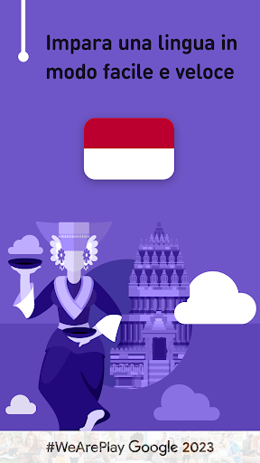 Anteprima dell'app