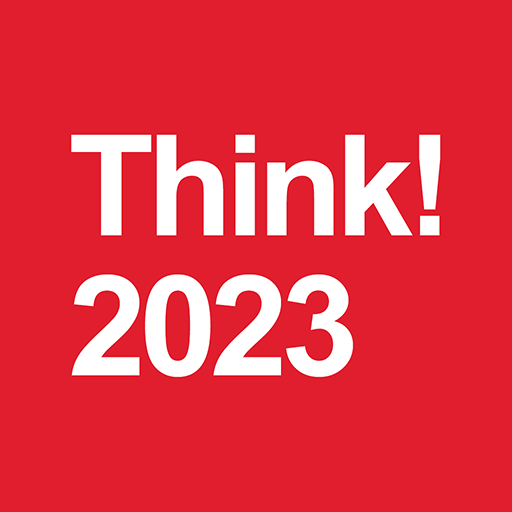 Think!Sponsorship 2023 logo