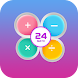 Math24 - Can you pass it? - Androidアプリ