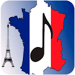Cover Image of Unduh French Music Ringtones Free 2021 1.1 APK