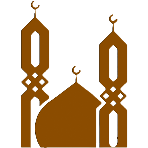 Light of Islam: Quran, Adhan logo