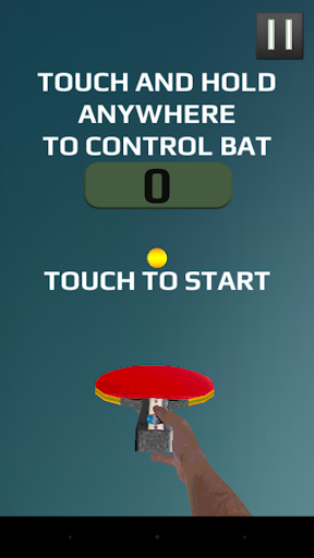 BALL Bounce Challenge Screen 2