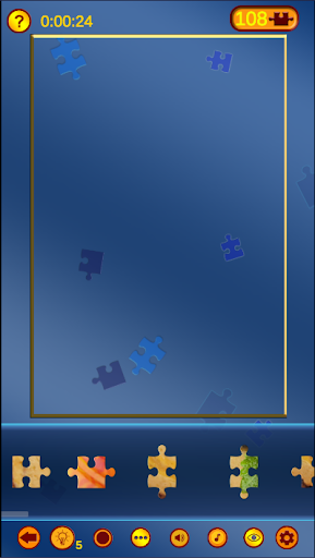 Jigsaw Puzzle Mania Screen 2