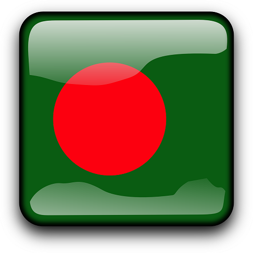 Bangladesh Flag Wallpapers Download on Windows