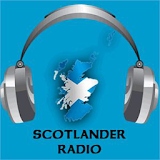 ScotlandeRadio icon