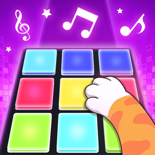 Musicat! - Cat Music Game  Icon