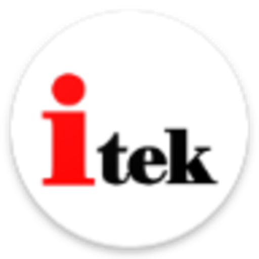 Itek Mebel logo