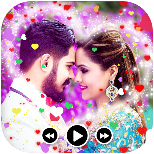 Love Effect Photo Video Maker Download on Windows