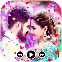 Love Effect Photo Video Maker