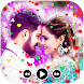 Love Effect Photo Video Maker - Androidアプリ