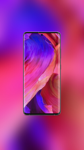 Vivo Y77s Screen 2