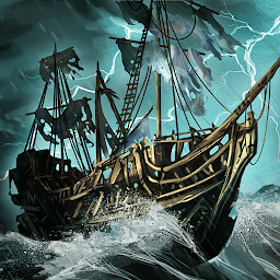 Pirate Clan Caribbean Treasure Mod Apk