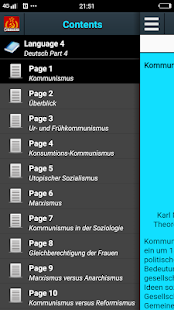 App-Vorschau