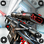 Laser Shooting Strike: New FPS Game 2020 Apk