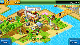 Game screenshot Beastie Bay DX mod apk
