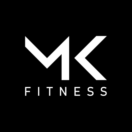 MK Coaching logo