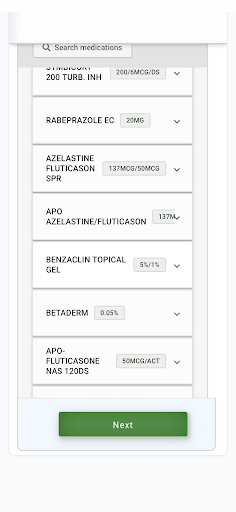 City Life Pharmacy Portal