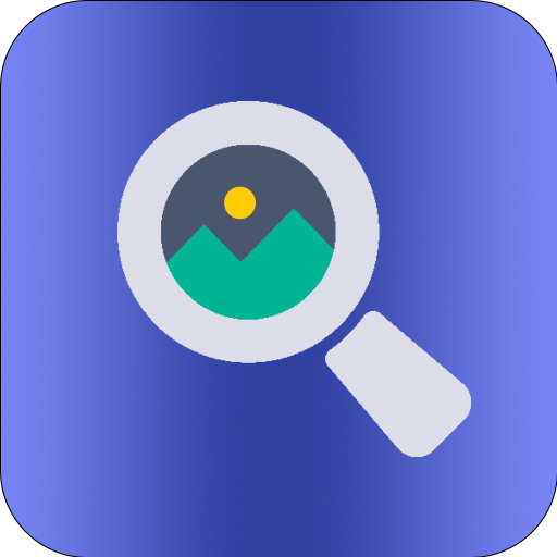 Advanced Reverse Image Search logo