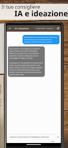 Immagine screenshot