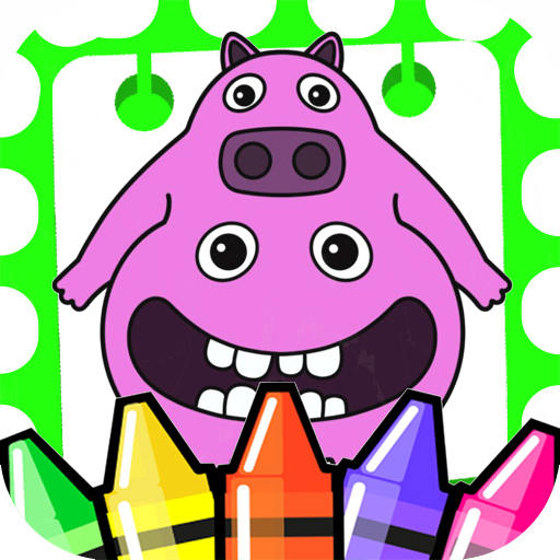 Chef Pigster Banban Garden 3 APK for Android Download