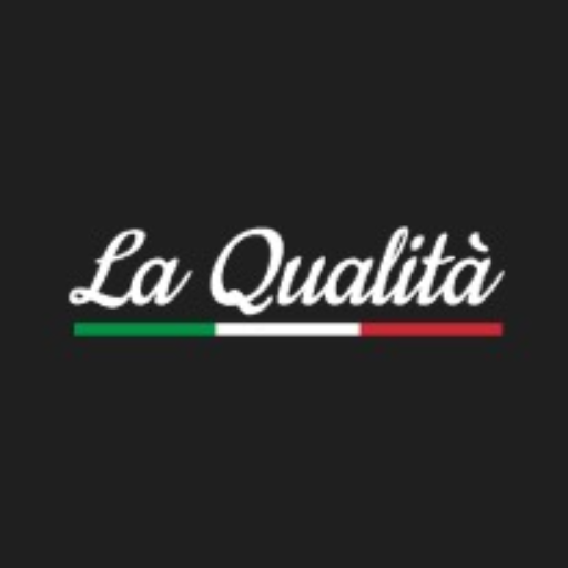 La Qualità Logo