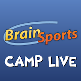 Brainsports Camp Live icon