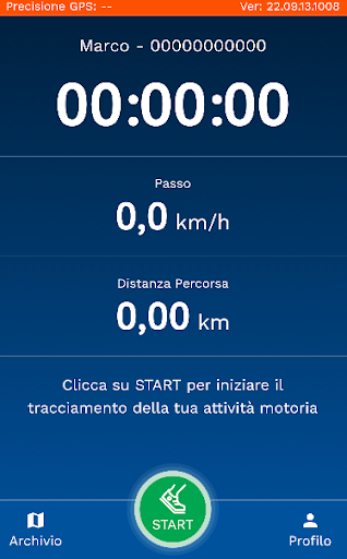 Fiasp Udine Screen 3